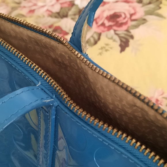 KATE SPADE ACE OF SPADES PURSE - Picture 3 of 6